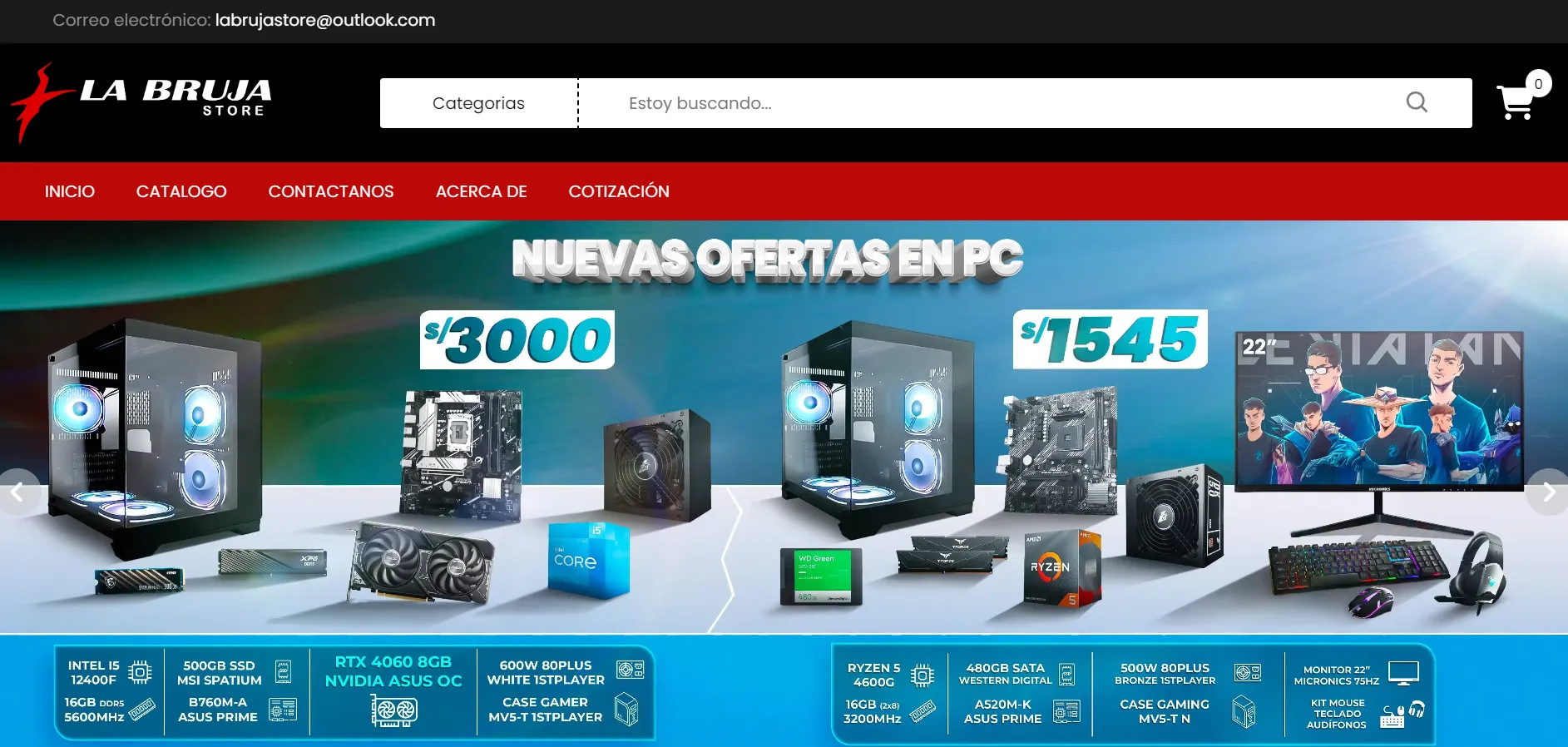 Foto de perfil